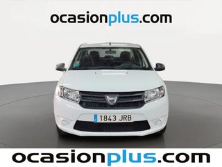 Dacia Logan 1.2 Ambiance 55 kW (75 CV)