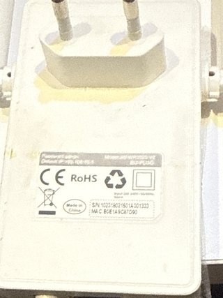 Repetidor WiFi TP-Link WR310S V2
