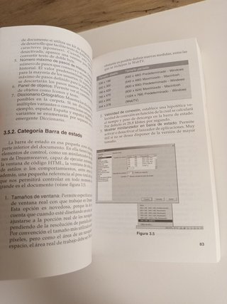 Libro Dreamweaver 4 - Guía Práctica Anaya