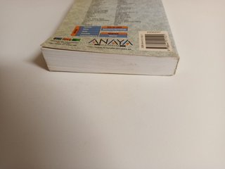 Libro Dreamweaver 4 - Guía Práctica Anaya