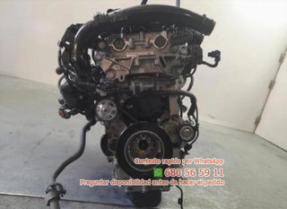 Motor completo hn05 opel corsa f p2jo mo Ref:28482