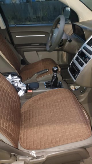 Dodge Journey 2009