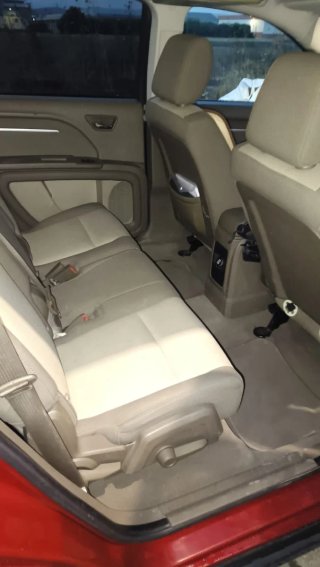 Dodge Journey 2009