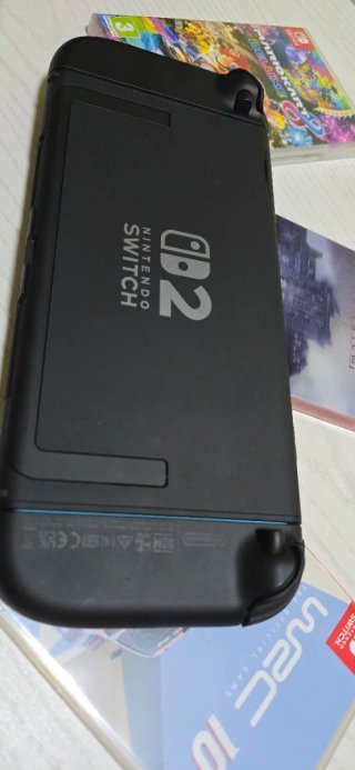 Nintendo Switch Edición Especial