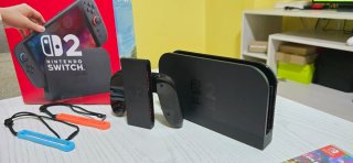 Nintendo Switch Edición Especial