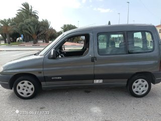 PEUGEOT PARTNER 1900 DIESEL