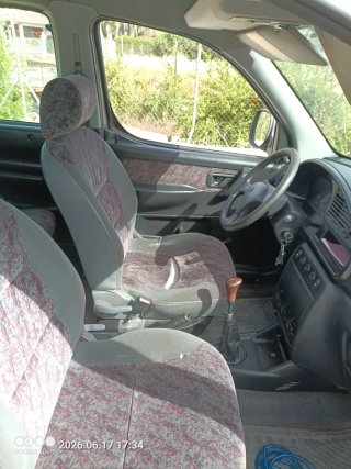 PEUGEOT PARTNER 1900 DIESEL