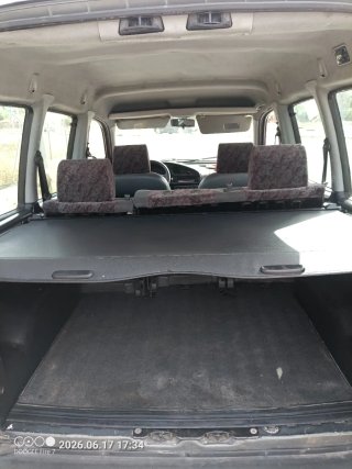 PEUGEOT PARTNER 1900 DIESEL