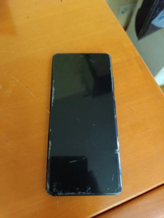 Samsung Galaxy S21 Ultra 5G 256GB