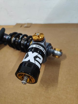 Amortiguador ExtremeShox Suzuki GSXR 600 750