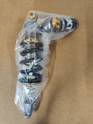 Amortiguador ExtremeShox Suzuki GSXR 600 750