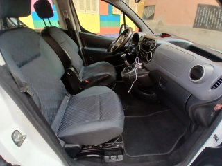 Peugeot Partner 2008