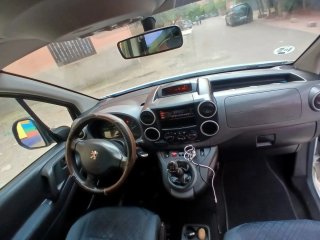 Peugeot Partner 2008