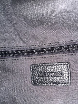 Bolso Zadig & Voltaire Negro