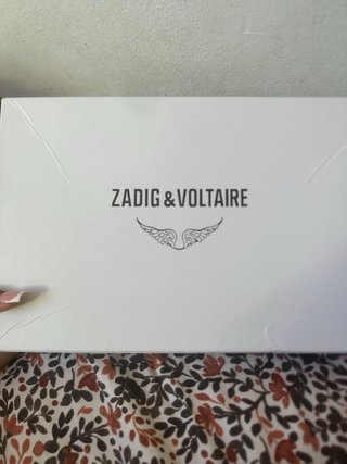 Bolso Zadig & Voltaire Negro