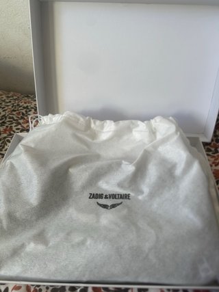 Bolso Zadig & Voltaire Negro