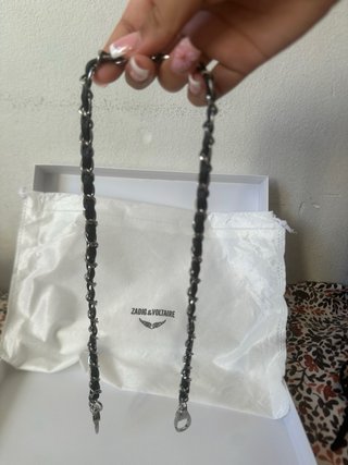 Bolso Zadig & Voltaire Negro