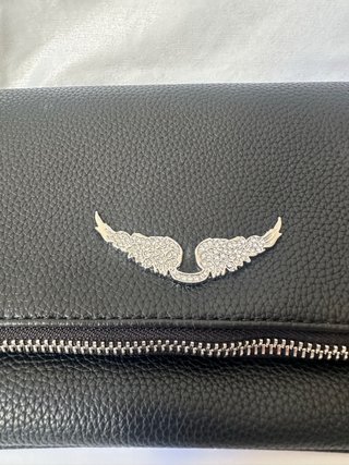 Bolso Zadig & Voltaire Negro