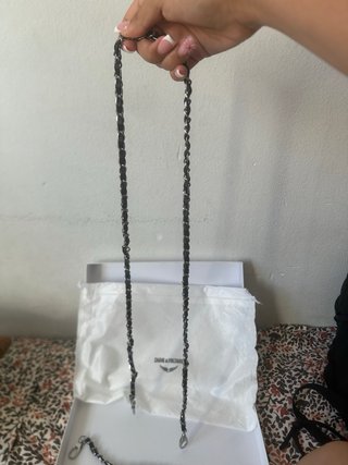 Bolso Zadig & Voltaire Negro