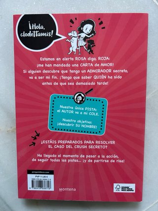 El mundo de Clodett