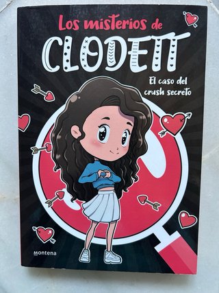 El mundo de Clodett