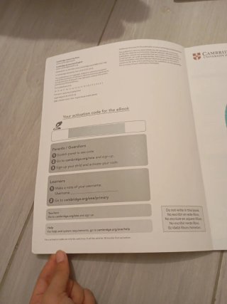 Life Adventures Level 6 Pupil's Book with eBook...