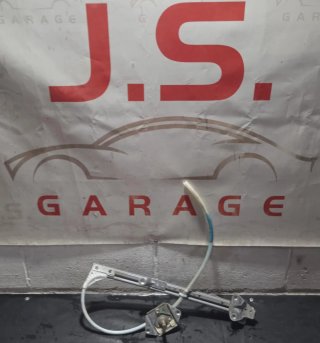 Elevalunas trasero derecho Jeep Cherokee XJ