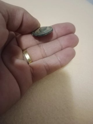 Moneda Romana Aelia