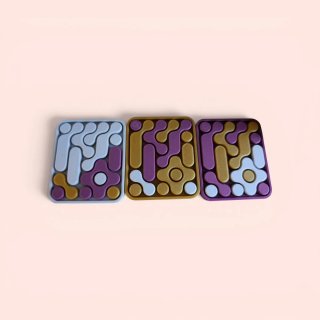 Puzzles 3D Divertidos