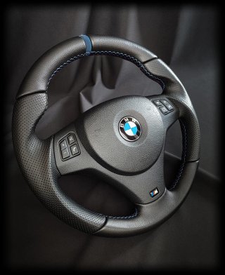 Volante BMW