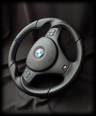 Volante BMW
