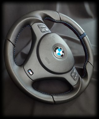 Volante BMW