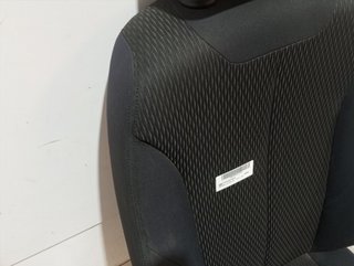 ASIENTO DELANTERO DERECHO BMW SERIE 1 BERLINA 5P
