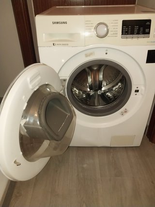 Lavadora Samsung para piezas