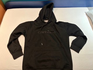 Sudadera Carhartt Negra