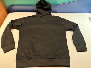 Sudadera Carhartt Negra