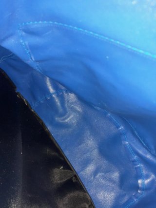 Mochila Nike Azul