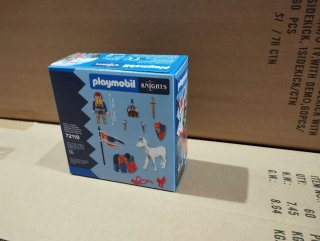 Playmobil Knights 72119