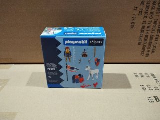 Playmobil Knights 72119
