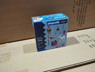 Playmobil Knights 72119