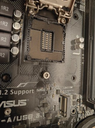 Placa Base Asus Z97-A/USB 3.1