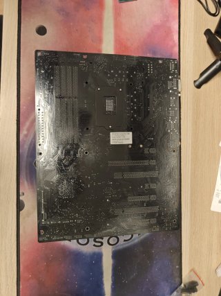 Placa Base Asus Z97-A/USB 3.1