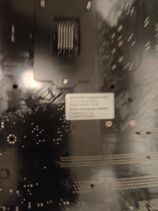 Placa Base Asus Z97-A/USB 3.1