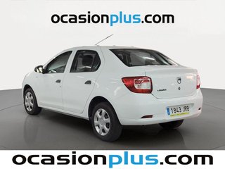 Dacia Logan 1.2 Ambiance 55 kW (75 CV)