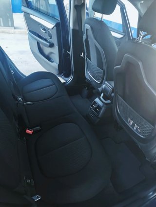 BMW Serie 2 active Tourer 218d