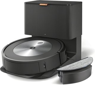 iRobot Roomba robot aspirador friegasuelos