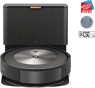 iRobot Roomba robot aspirador friegasuelos