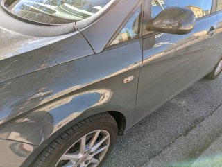 SEAT Altea 2010