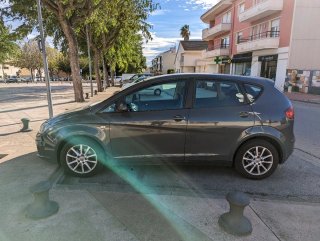 SEAT Altea 2010