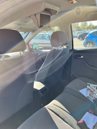 SEAT Altea 2010